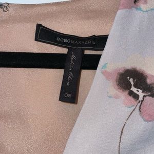 I wore this dress once, it is a really fun party dress.